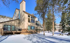 Aspen Ridge Condominiums by Keystone Resort